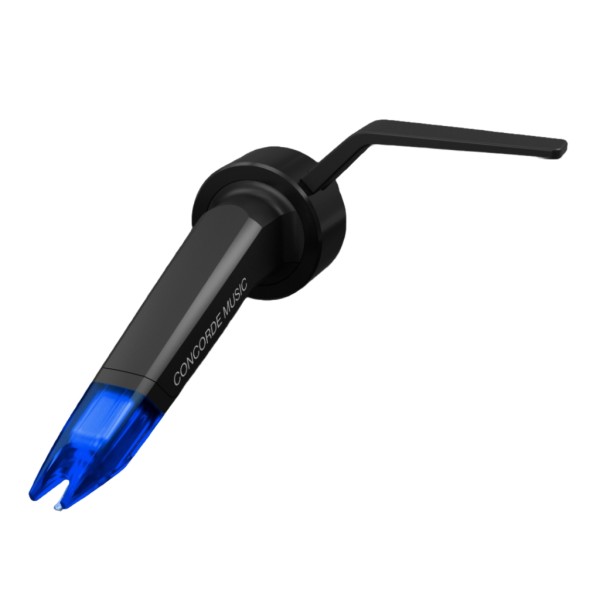 Ortofon Concorde Music Blue SME-Anschluss Tonabnhemer