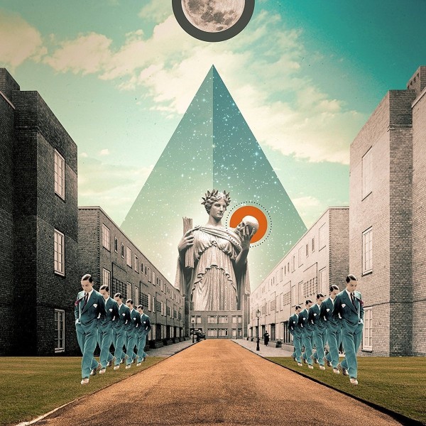 L'Orange & Mr. Lif – The Life & Death Of Scenery LP