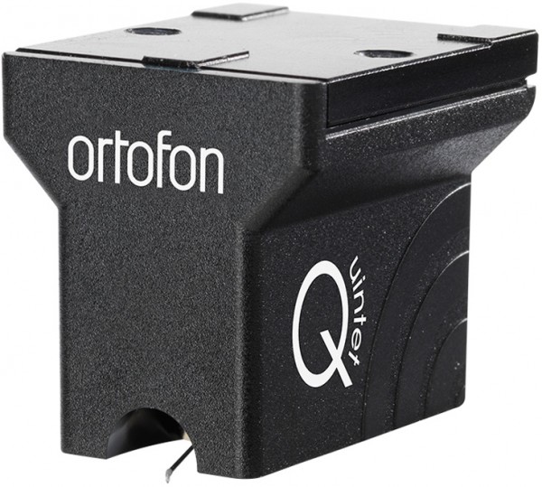 Ortofon MC Quintet Black S Tonabnehmer Moving Coil