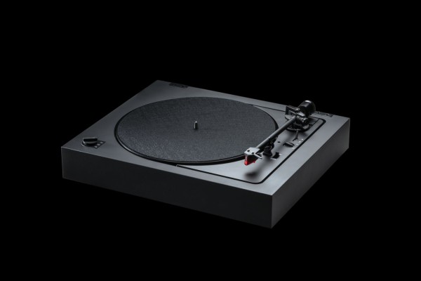 Pro-Ject A2 Vollautomatischer Plattenspieler