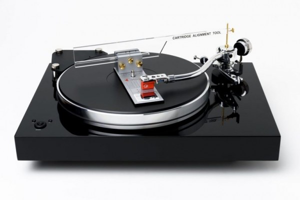 Align it Tonabnehmer Einstelllehre von Pro-Ject