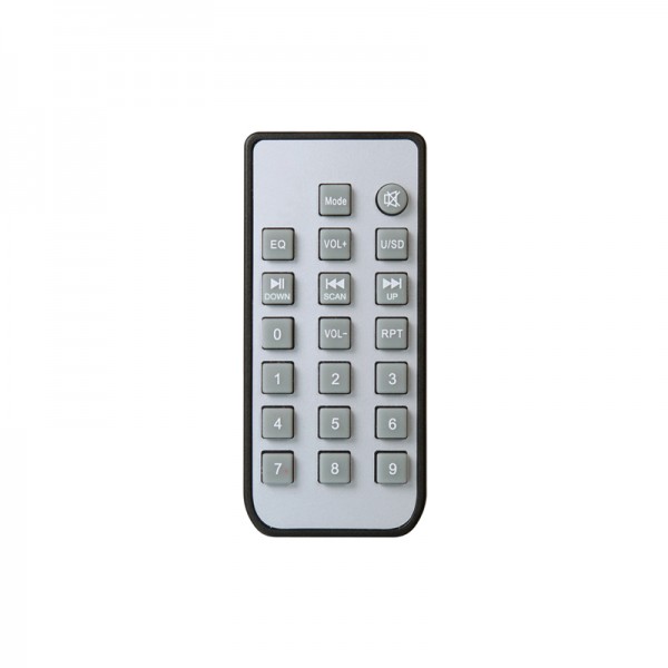 Dynavox Stereo Kompakt-Verstärker VT-80 MK Schwarz