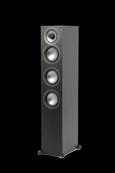 Elac Uni-Fi 2.0 Serie Standlautsprecher UF52