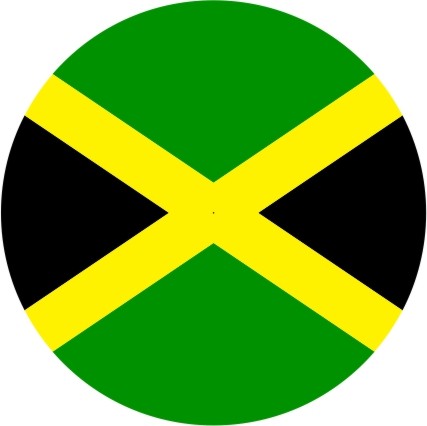 Slipmat Jamaica