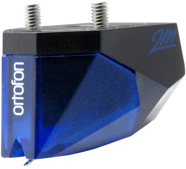 Ortofon 2M Blue Verso Tonabnehmer