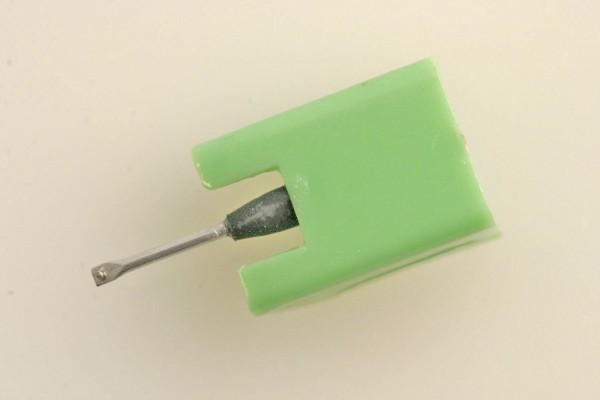 Tonnadel für Plattenspieler DSS M 20 von Mitsubishi