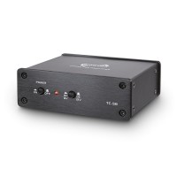 Dynavox TC-5B Phonovorverstärker schwarz Dynavox TC-5B Phonovorverstärker schwarz