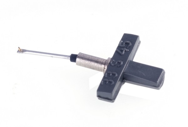 Tonnadel für Plattenspieler 984.131 H von Nordmende