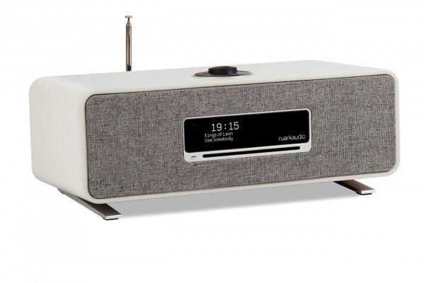 Ruark Soundsystem R3 MKI Matt Grau