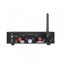 Vorschau: Dynavox CS-PA 8 Digital Mini-Verstärker Vorschau: Dynavox CS-PA 8 Digital Mini-Verstärker